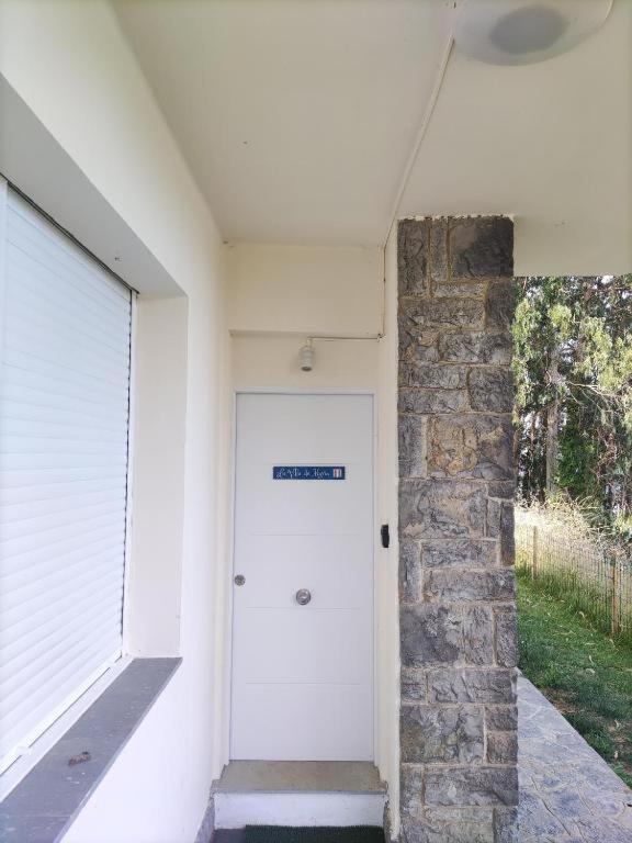 La Villademaria 2 Bloque Apartamento Playa Beach Puntal Villaviciosa  Eksteriør bilde